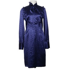 Talking French, Kleid