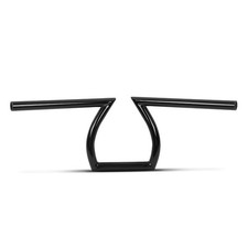 Lenker Ape Z-Bar 1" kompatibel mit Harley-Davidson schwarz gebraucht