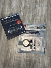 Kyosho DeAgostini 1:8 AMG Mercedes-Benz C-Klasse DTM 2008 #2 + Heft + Ordner SM+