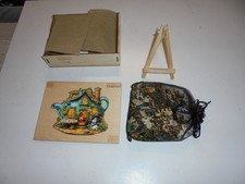 Holzpuzzle 215 Teile –