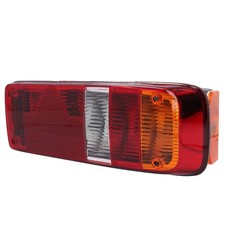 Heckleuchte Rücklicht rechts