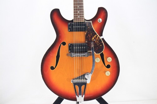 Guyatone 25t julian - guyatone, sg-25t