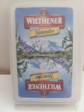 Kartenspiel, Skatspiel, 