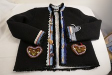 Gudrun Krämer Jacke Tracht