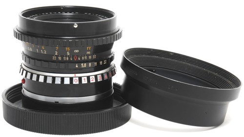 Schneider curtagon 4 35mm - schneider, pa-curtagon