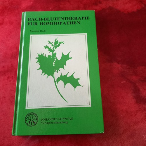 Bach blütentherapie für - bach-blütentherapie,
