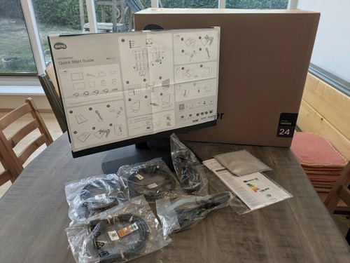 Benq sw242q fotografen - benq,