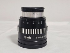 Kowa Prominar Anamorphic 16-H 54046 Sehr Gut
