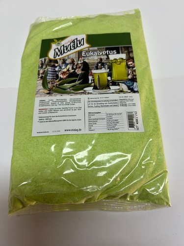 450g türkischer eukalyptustee - 450g,