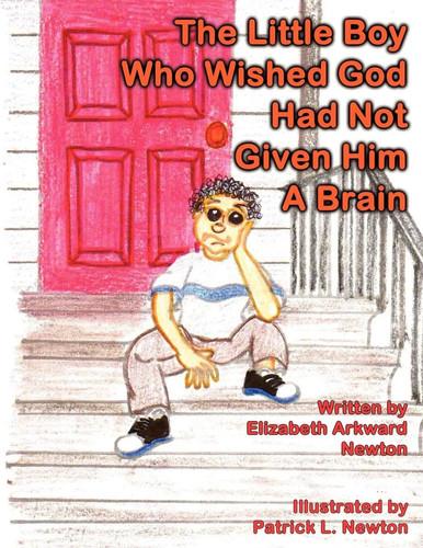 The little boy who - who, wished