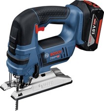 Bosch GST 18V-LI B