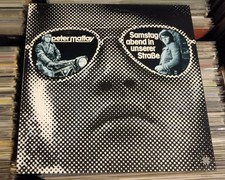 Peter maffay samstag abend - peter,