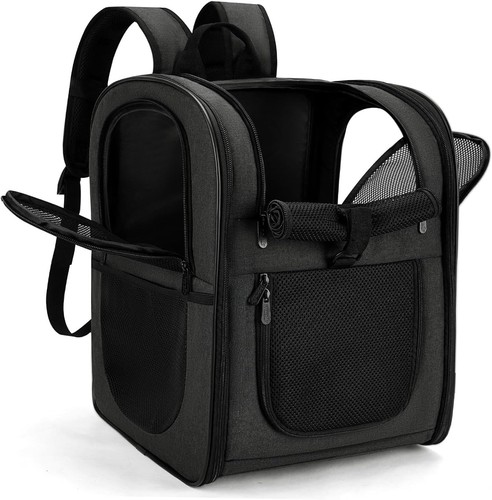 Haustier rucksack für hunde - rucksack,