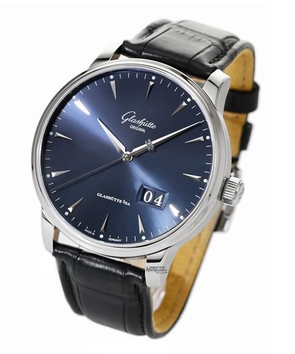 Glashütte original senator - glashütte,