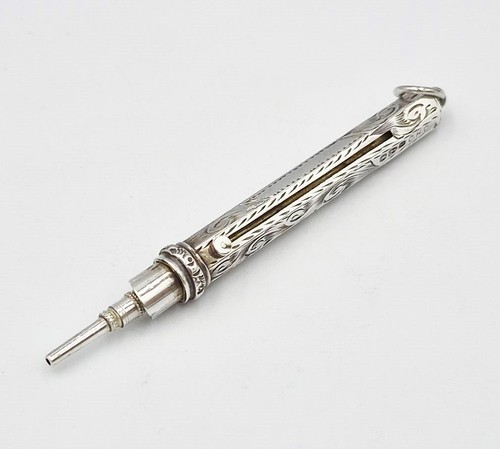 Viktorianischer sterlingsilber - viktorianischer,