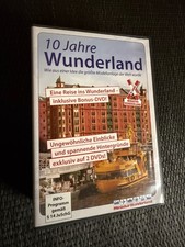 10 Jahre Wunderland - Hamburg