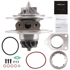 Rumpfgruppe for BMW 120d 320d