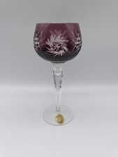 Weinglas Römerglas Kristall