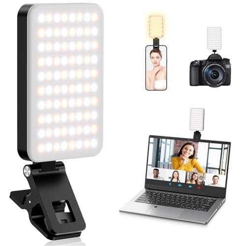 Selfie licht handylicht led - selfie,