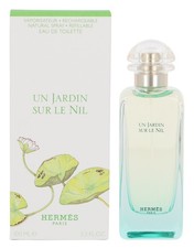 HERMES Un Jardin Sur Le Nil