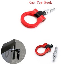 Alu Rennsport Abschlepphaken