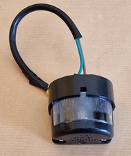 Kennzeichenbeleuchtung