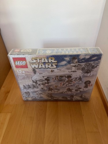 Lego star wars angriff auf - star, wars: