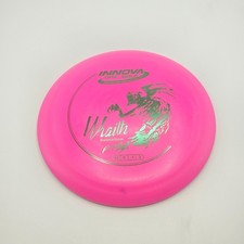 Profi Innova DX Wraith Distance Driver Golf Disc Frisbee Wurfscheibe Flugscheibe
