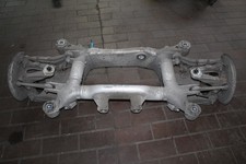 Hinterachse BMW 520 D Touring E61 12 Monate Garantie Sofortversand