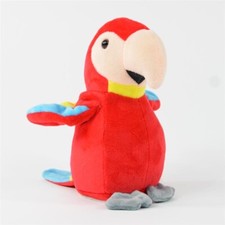 Laber Papagei - Paul - Spricht