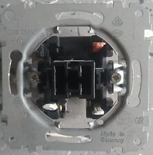 Merten Wechselschalter gebraucht