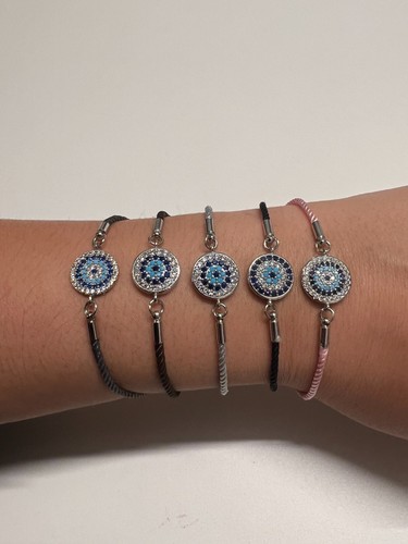 Armband nazar flechtarmband - armband,