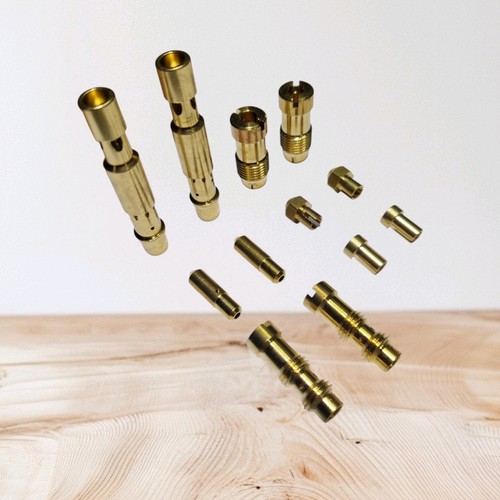 Weber dcoe idf komplett set - idf,
