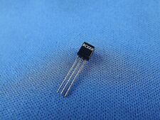 10 Stück Transistor BC556, BC557, BC558, BC559, BC560