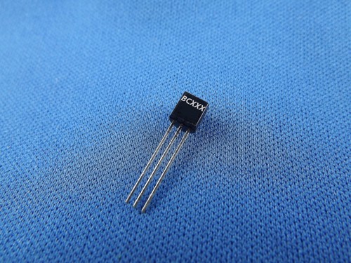Stück transistor bc546 - stück,