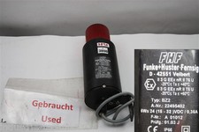 FHF funke huster fernsig