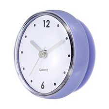 Wasserdicht Bad Uhrzeit