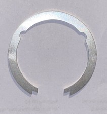 Brenner Klemmring passend für Webasto Thermo Top C E Z P Z Zuheizer Standheizung