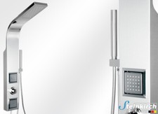 Steinkirch Edelstahl