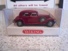 Wiking Mercedes  260D  1/87