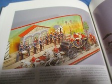 Alte deutsche Spielfiguren in