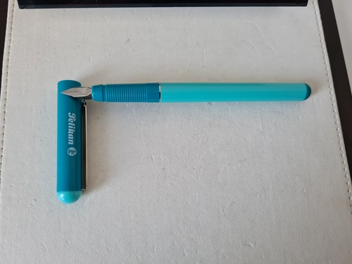 Pelikan schulfüller - pelikan,
