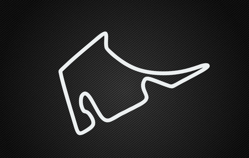 Hockenheimring aufkleber - hockenheimring,