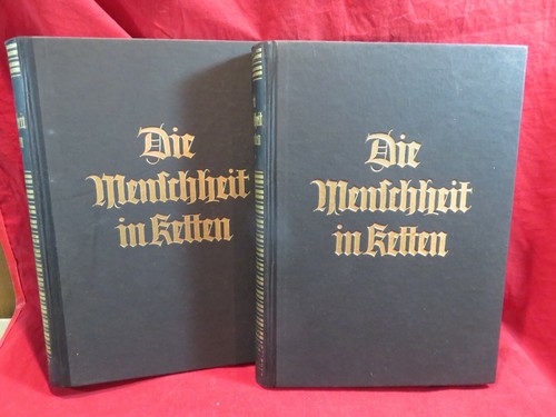 Die menschheit - die,