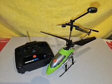 Nincoair - ferngesteuerter Helikopter - RoHS Compliant 2002/95/EC - 27 MHz - LED