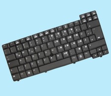 HP Compaq DE Tastatur f. EVO