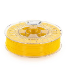extrudr DuraPro ASA gelb - 1,75mm - 750g - Filament für 3D Drucker