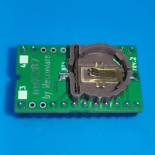 DALLAS RTC CR1225 DS1287