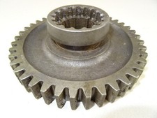 Zahnrad Schieberad 1053 11 05 für Deutz Getriebe 7/3 vom Deutz D40 U Traktor
