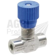 Hydraulik Drosselventil